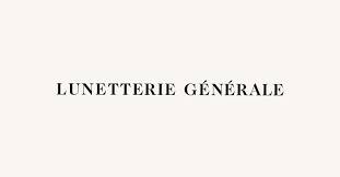 Logo Lunetterie Générale